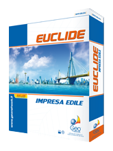 Euclide Impresa Edile MONOUTENTE su TopografiaECad