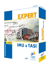 Expert IMU & TASI su TopografiaECad
